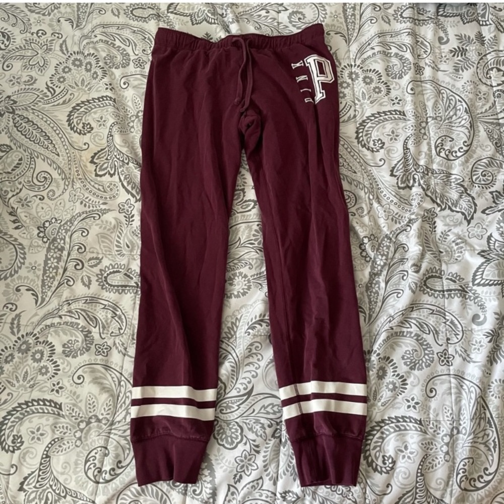 Victoria's Secret PINK sweatpants